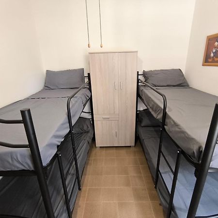 Apartmán Delfino 19 Bibione Exteriér fotografie